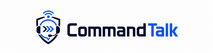 CommandTalk